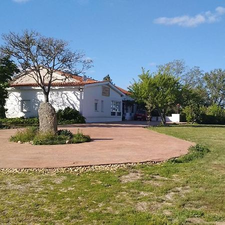 El Condado Casa Rural Fuentes de Oñoro Kültér fotó
