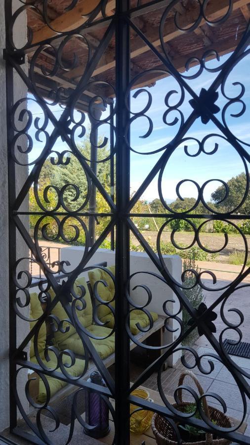El Condado Casa Rural Fuentes de Oñoro Kültér fotó