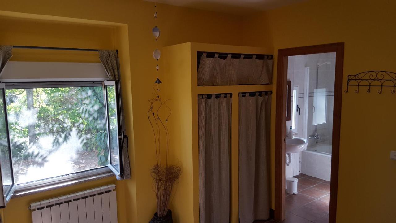 El Condado Casa Rural Fuentes de Oñoro Kültér fotó