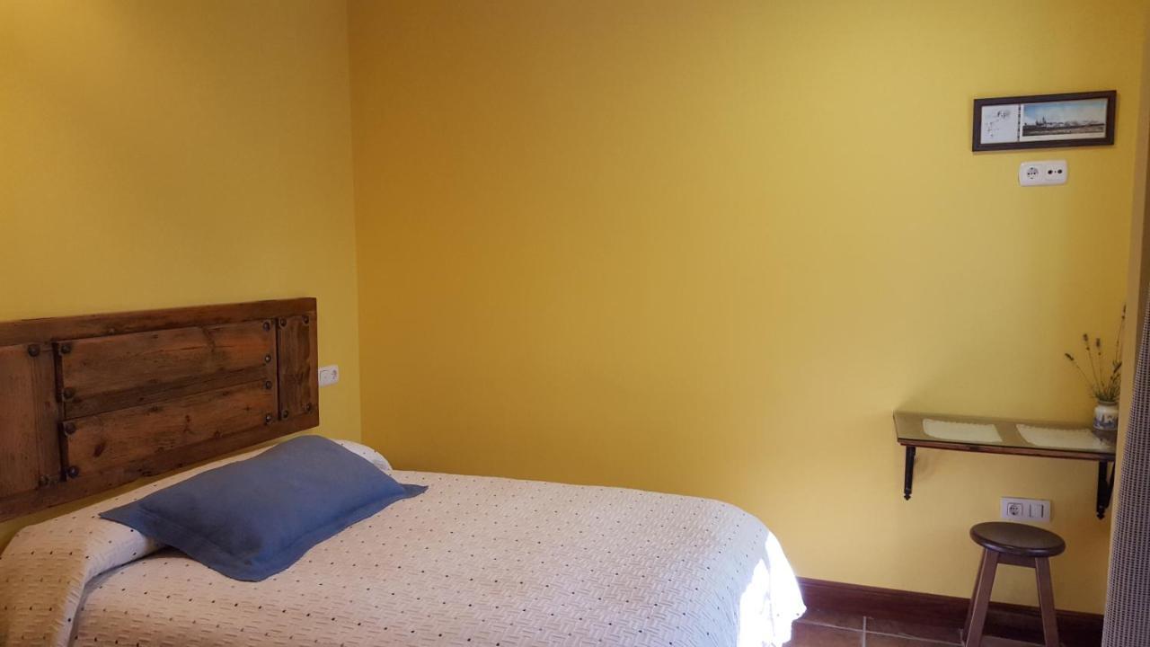 El Condado Casa Rural Fuentes de Oñoro Kültér fotó
