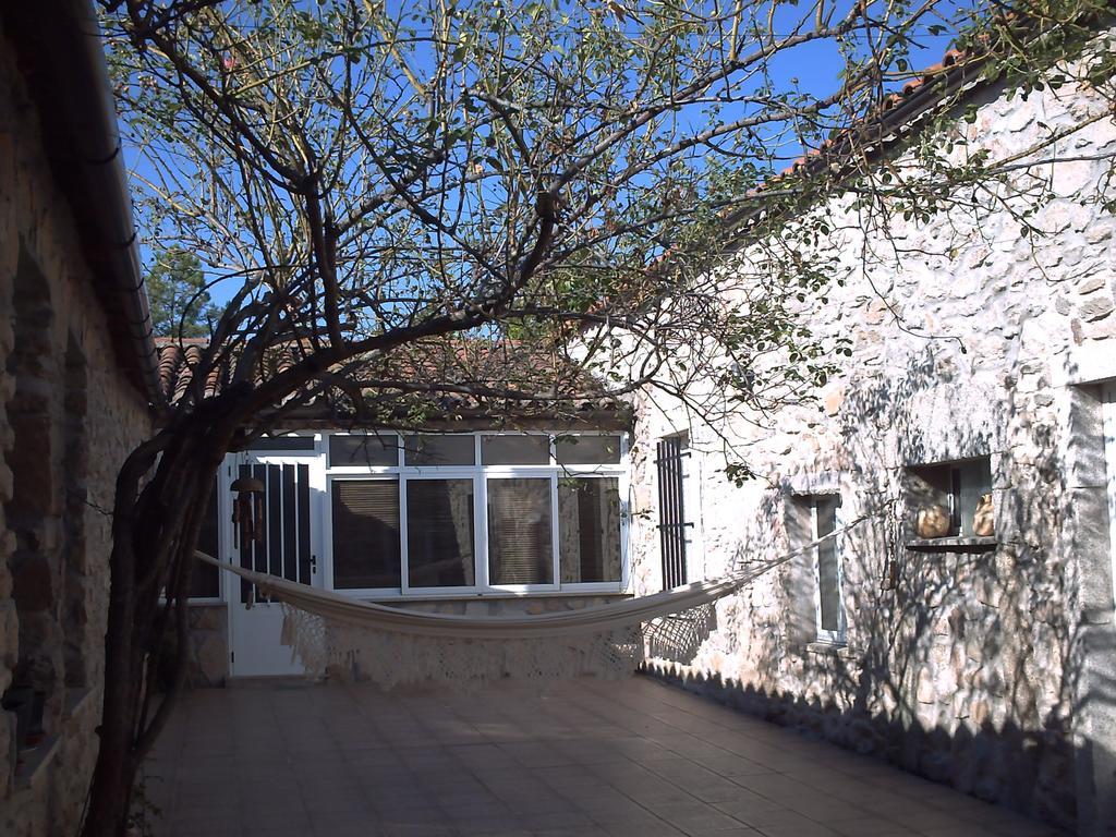El Condado Casa Rural Fuentes de Oñoro Kültér fotó