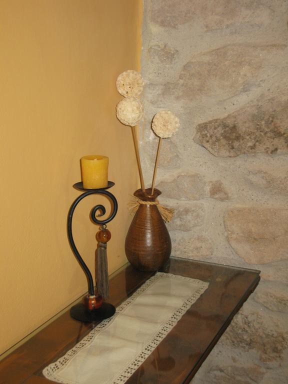 El Condado Casa Rural Fuentes de Oñoro Kültér fotó