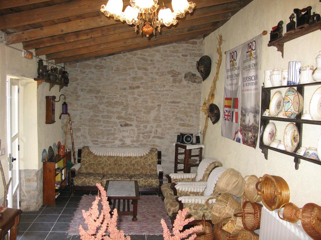 El Condado Casa Rural Fuentes de Oñoro Kültér fotó