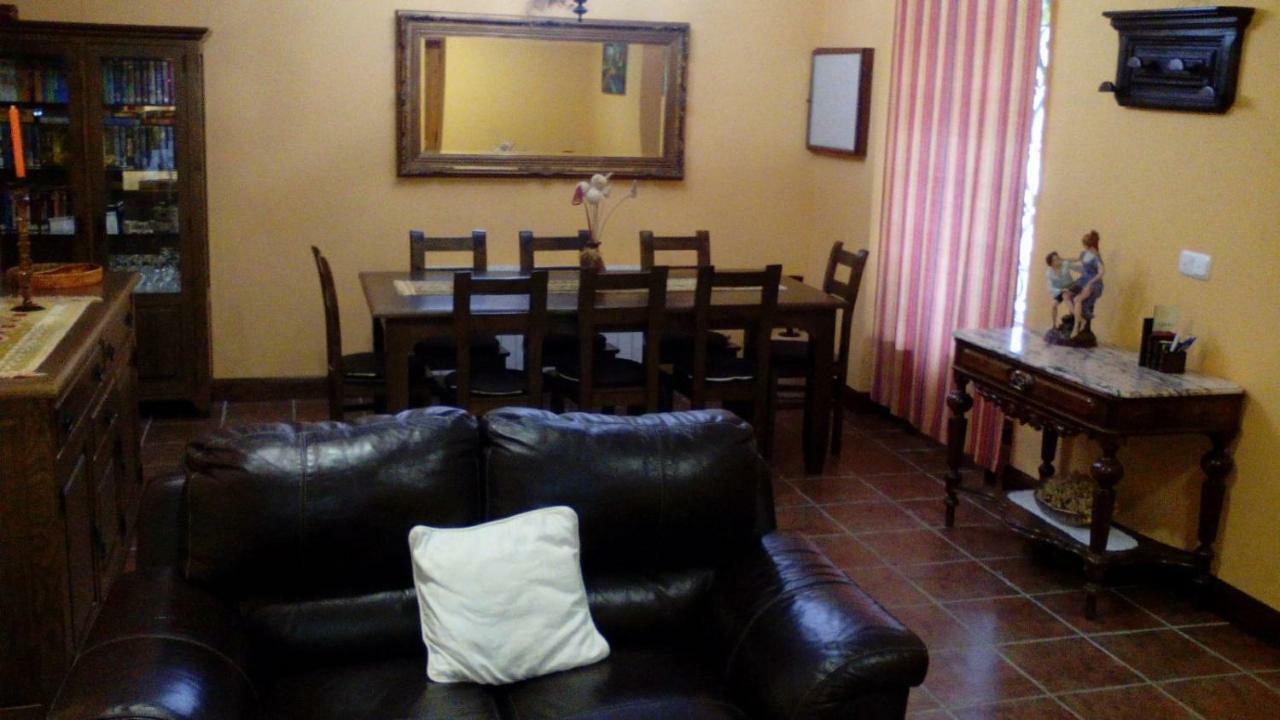 El Condado Casa Rural Fuentes de Oñoro Kültér fotó
